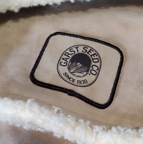 Vintage Swingster World of Wearables Sherpa Lined Jacket/Coat XLarge - Picture 3 of 10